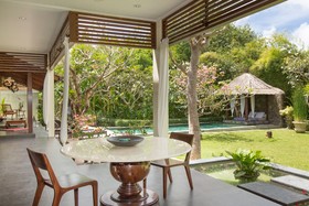 Villa Balidamai By Nagisa Bali