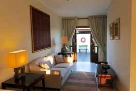 Villa Balidamai By Nagisa Bali