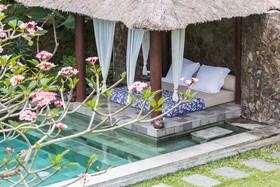 Villa Balidamai By Nagisa Bali