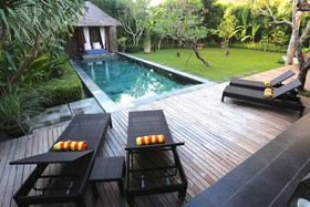 Villa Balidamai By Nagisa Bali