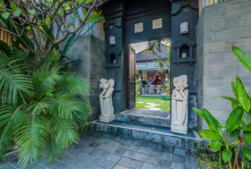 Villa Balissima