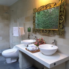 Villa Bamboo 7