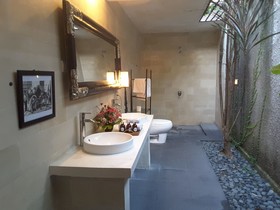 Villa Bamboo 7