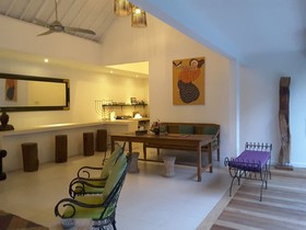 Villa Bamboo 7