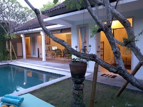Villa Bamboo 7