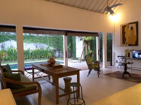 Villa Bamboo 7
