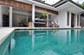 Villa Bamboo 7