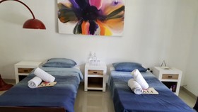 Villa Bamboo - Great Location Pool Villa in Seminyak