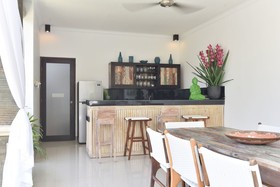 Villa Bamboo - Great Location Pool Villa in Seminyak