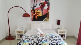 Villa Bamboo - Great Location Pool Villa in Seminyak