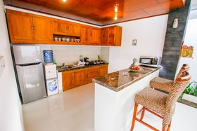 Villa Bayu