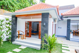 Villa Bayu