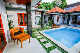 Villa Bayu