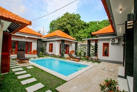 Villa Bayu