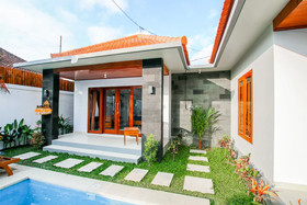 Villa Bayu