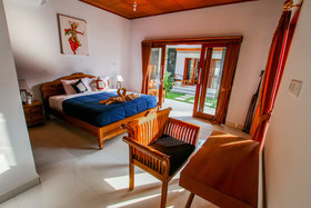 Villa Bayu