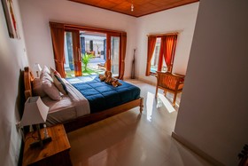 Villa Bayu