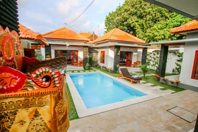 Villa Bayu