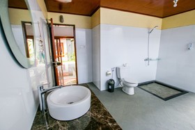 Villa Bayu