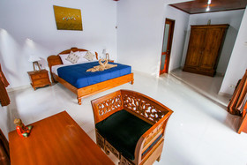 Villa Bayu
