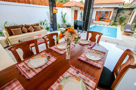 Villa Bayu