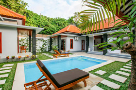 Villa Bayu