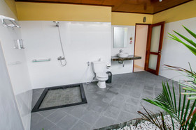Villa Bayu