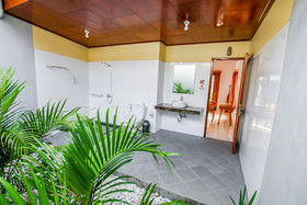 Villa Bayu