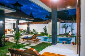 Villa Bayu