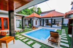 Villa Bayu