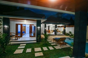 Villa Bayu