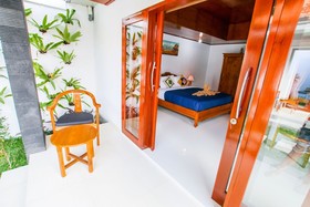 Villa Bayu
