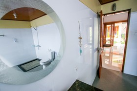 Villa Bayu