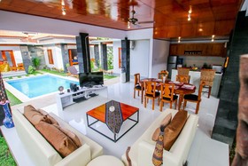 Villa Bayu