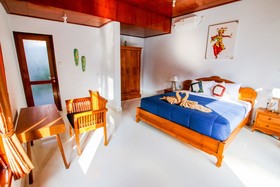 Villa Bayu