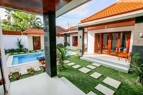 Villa Bayu