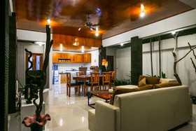 Villa Bayu