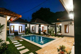 Villa Bayu