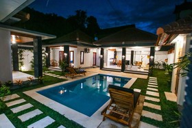 Villa Bayu