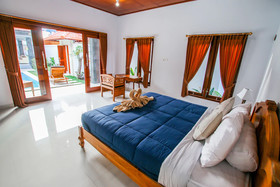 Villa Bayu