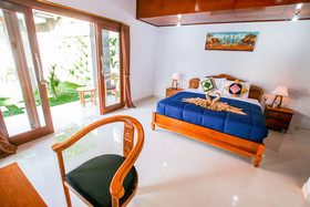 Villa Bayu