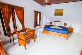 Villa Bayu