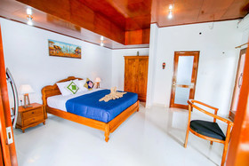 Villa Bayu