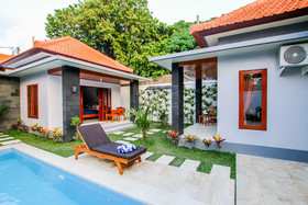 Villa Bayu