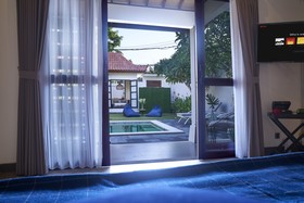 Villa Beraban Seminyak