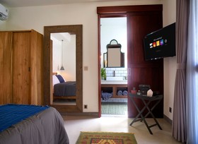 Villa Beraban Seminyak