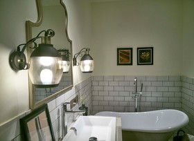 Villa Beraban Seminyak