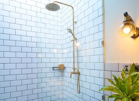 Villa Beraban Seminyak