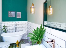 Villa Beraban Seminyak