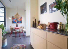 Villa Beraban Seminyak